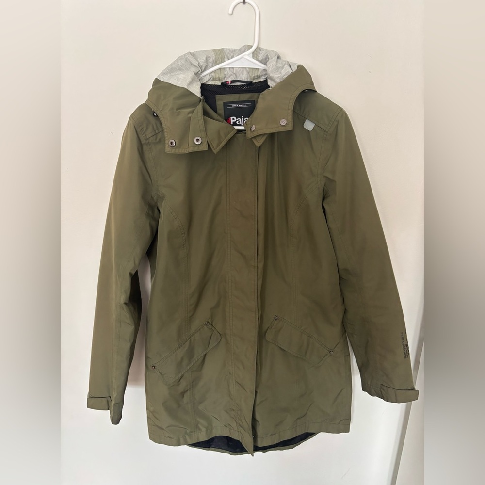 Pajar Women’s Jacket, Size M